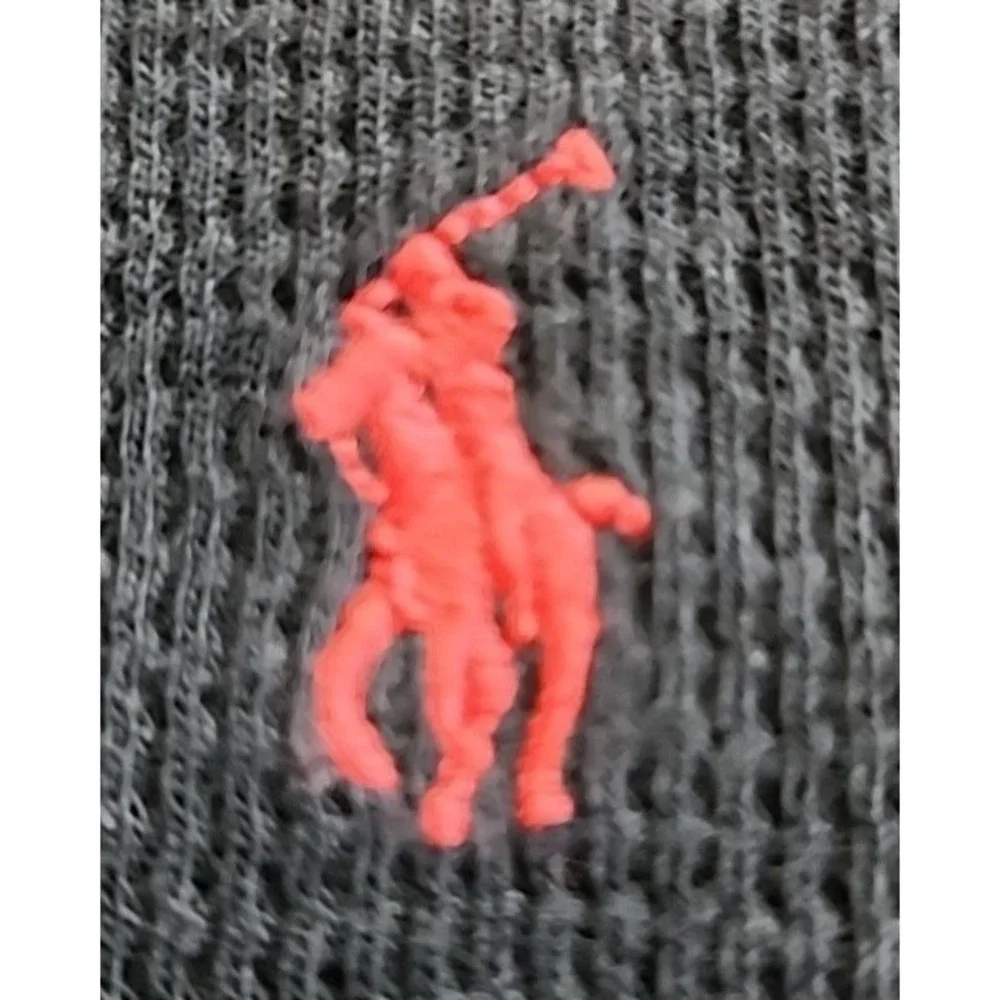 Ralph Lauren classic polo